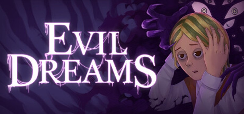 Evil Dreams Game Cover