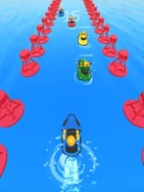 FLIPPY JET SKI -New Games 2020 Image