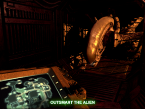 Alien: Blackout Image