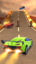 Car Racing.io Image