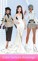 SuitU: Fashion Avatar Dress Up Image