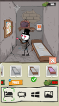 Prison Break: Stickman Story Image