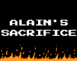 Alain's Sacrifice Image