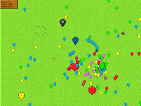 Bloons Shooter 1 Image