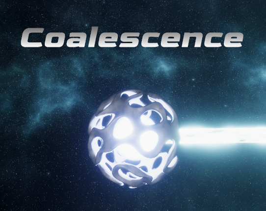 Coalescence Game Cover