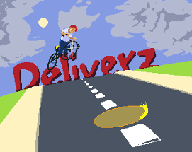 Deliverz Image