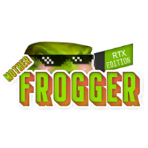 FROGGER but with Ragdoll Physics Image