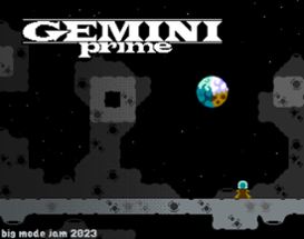 GEMINI PRIME Image