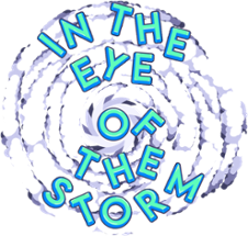 In the Eye of the Storm Image
