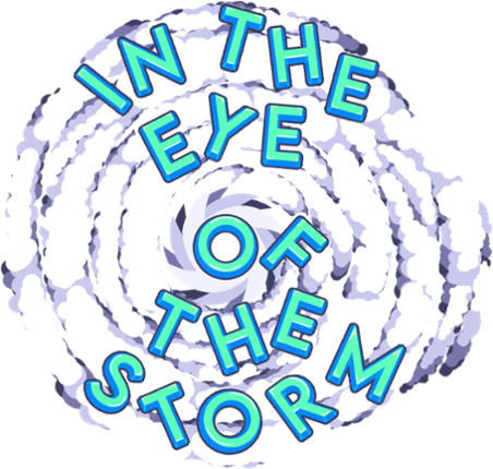 In the Eye of the Storm Game Cover