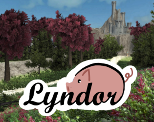 Lyndor Game Cover