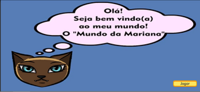 Mundo da Mariana Image