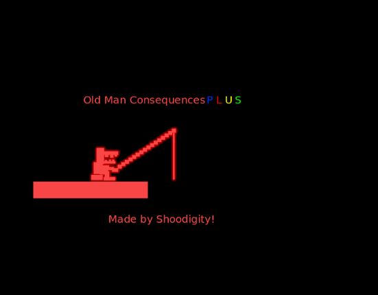 Old Man Consequences PLUS Game Cover