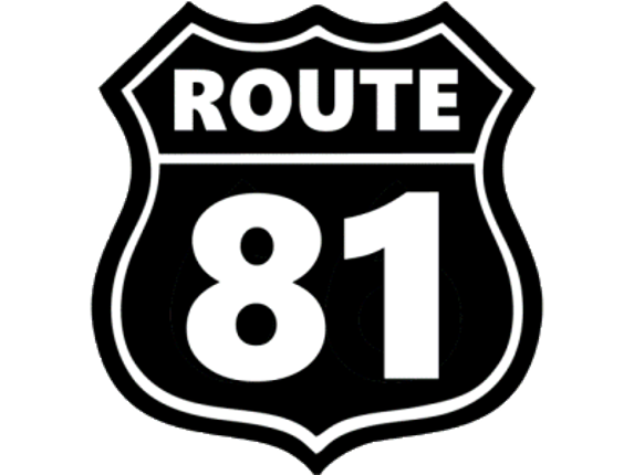 ROUTE81 Game Cover