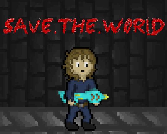 SAVE.THE.WORLD Game Cover