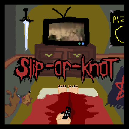 Slip-or-Knot Game Cover