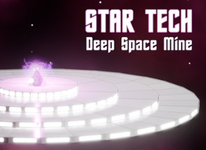 Star Tech: Deep Space Mine Image