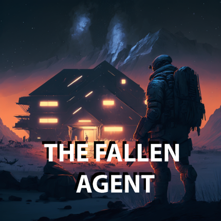 The Fallen Agent Game Cover