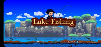 The Lake Fishing Image