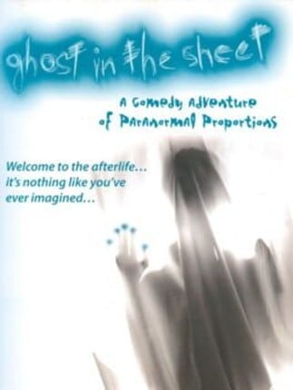 Ghost in the Sheet Game Cover