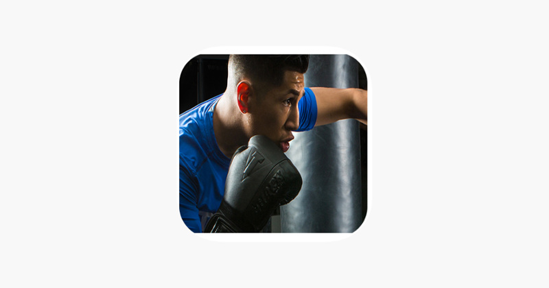 International Real Boxing Champion Game Game Cover