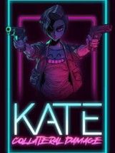 Kate: Collateral Damage Image