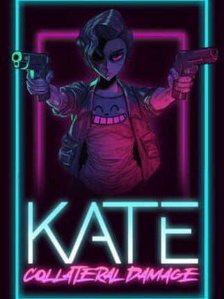 Kate: Collateral Damage Game Cover