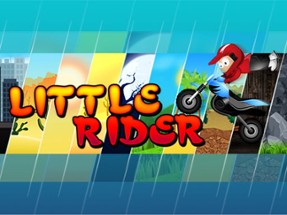 Little Rider Image