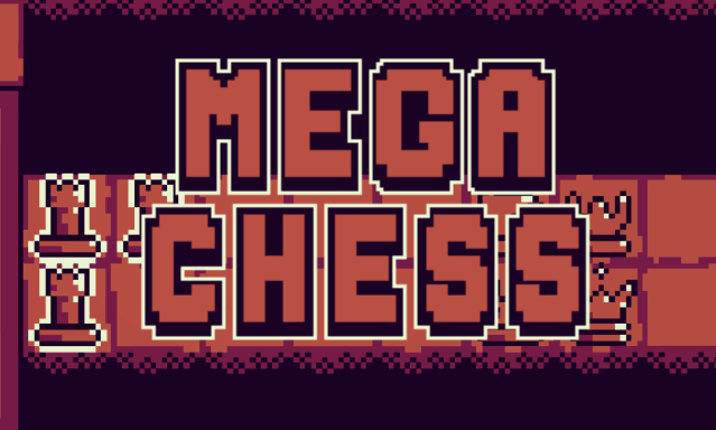 MEGACHESS Game Cover