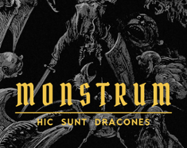 Monstrum Image