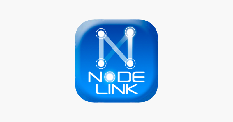 Node Link - One-Touch Drawing Game Cover