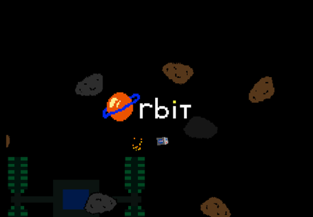 Orbit Game Cover