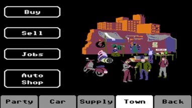 Organ Trail: Director's Cut Image