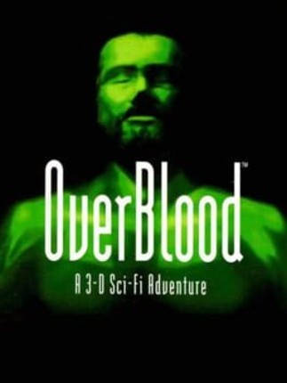 OverBlood Game Cover
