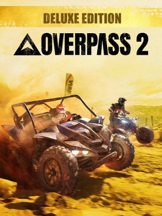 Overpass 2 Game Cover
