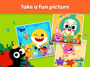 Pinkfong Fun Times Tables Image