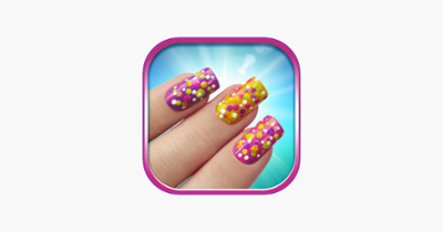 Pretty Nail Art Pro 2016 – Fancy Manicure Salon Decoration.s and Best Beauty Game for Girls Image