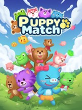 Puppy Match Image