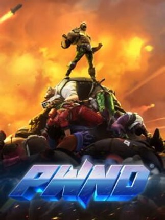 PWND Game Cover