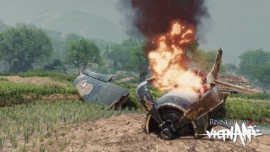 Rising Storm 2: Vietnam Image