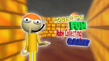 Robert's Fun Ruby Collecting Game!(DEMO) Image