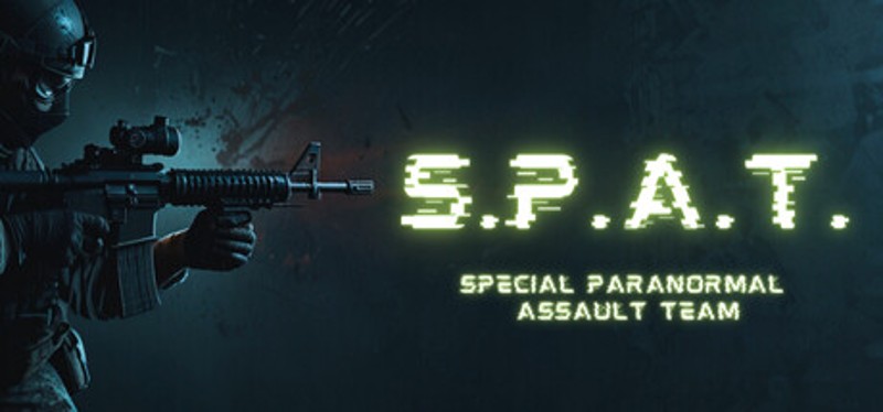S.P.A.T. Game Cover