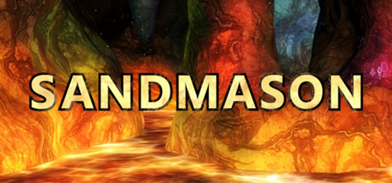 Sandmason Game Cover