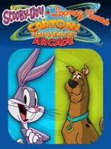 Scooby-Doo! & Looney Tunes Cartoon Universe: Arcade Image