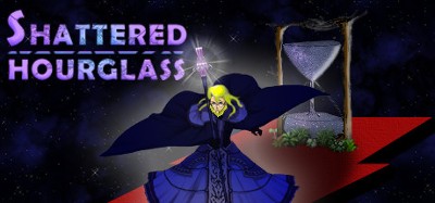 Shattered Hourglass Image