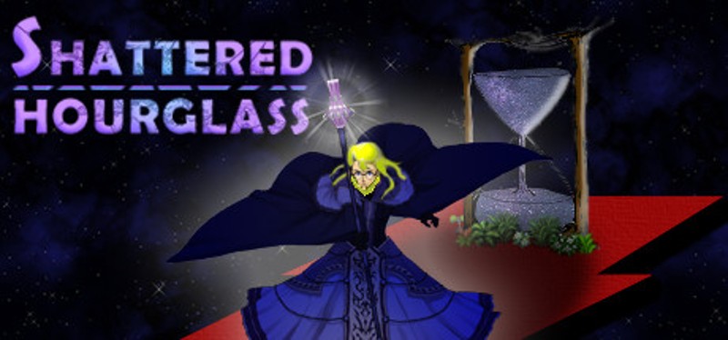 Shattered Hourglass Game Cover