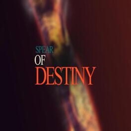 Spear of Destiny: The Kaiseki Game Cover