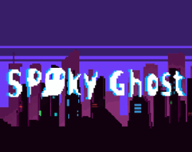 SpookyGhost Image