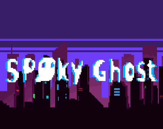 SpookyGhost Game Cover