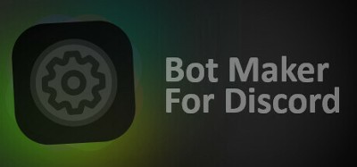 Bot Maker For Discord Image